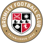 Bromley W logo