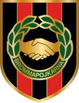 Brommapojkarna U19 logo