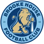 Brooke House W logo