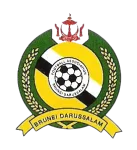 Brunei U19 logo