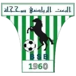 BS Bouhajla logo