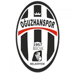 Bucak Oğuzhanspor logo