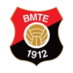 Budafoki LC logo
