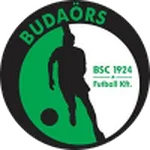 Budaörs logo