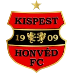 Budapest Honved logo