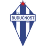 Budućnost U19 logo
