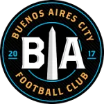 Buenos Aires City logo