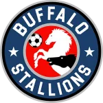 Buffalo Stallions logo