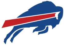 Buffalo W logo