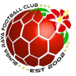 Bunga Raya logo