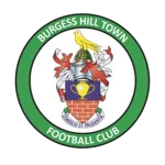 Burgess Hill Town U18 logo