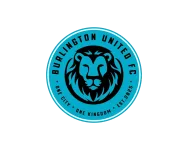 Burlington United logo