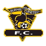 Burnie Utd. logo