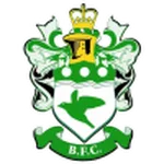 Burscough logo