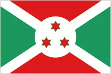 Burundi logo
