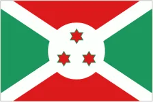 Burundi U23 logo