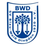 BW Dingden logo
