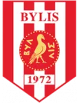 Bylis U19 logo