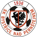 Bystřice nad Pernštejnem logo