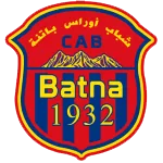 CA Batna logo