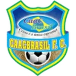 CAAC Brasil logo