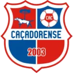 Caçador logo
