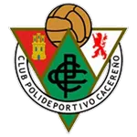 Cacereño logo