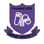 Cadbury Athletic logo