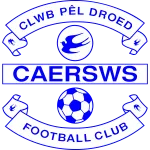Caersws logo