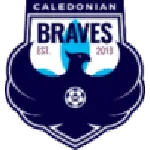 Caledonian Braves logo