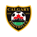 Calgary Foothills logo