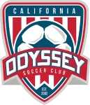 California Odyssey logo