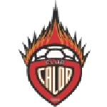Calor de San Pedro logo
