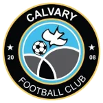 Calvary logo