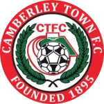 Camberley Town logo