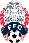 Cambodia W logo