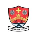 Cambridge City logo