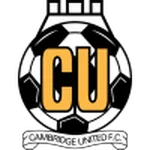Cambridge United W logo