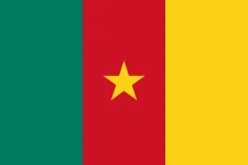 Cameroon W logo
