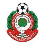 Campbelltown City logo