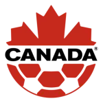 Canada U19 logo