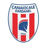 Çanakkale Dardanel logo