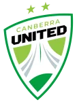 Canberra United logo