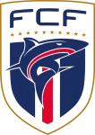 Cape Verde W logo