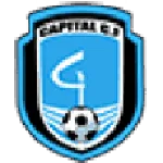 Capital Brasilia logo