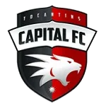 Capital logo
