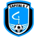 Capital TO U20 logo