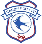 Cardiff City W logo