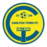 Carlton Town logo