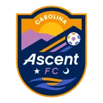 Carolina Ascent II W logo